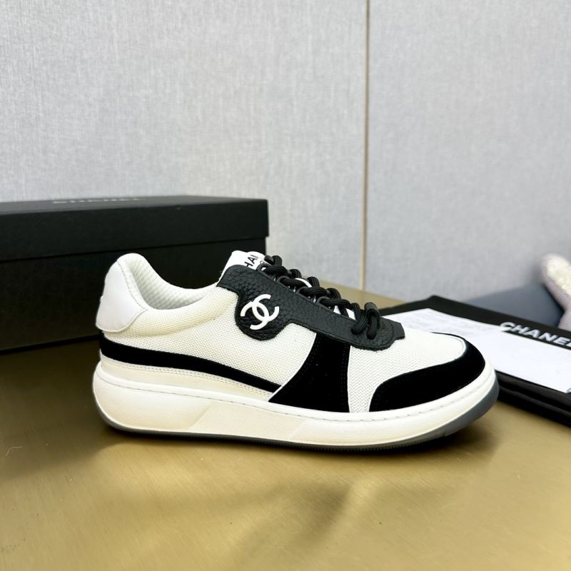 Chanel Sneakers